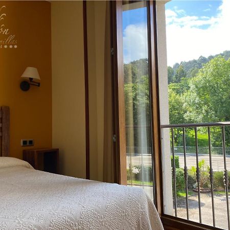 Hotel Bufon De Arenillas Vidiago Luaran gambar
