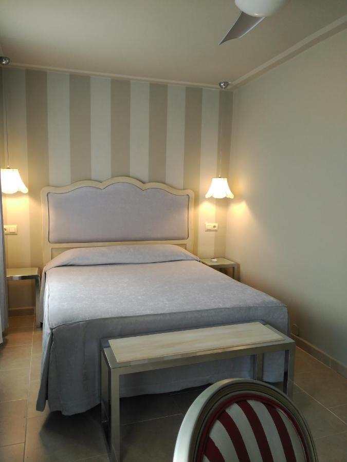 Hotel Bufon De Arenillas Vidiago Luaran gambar