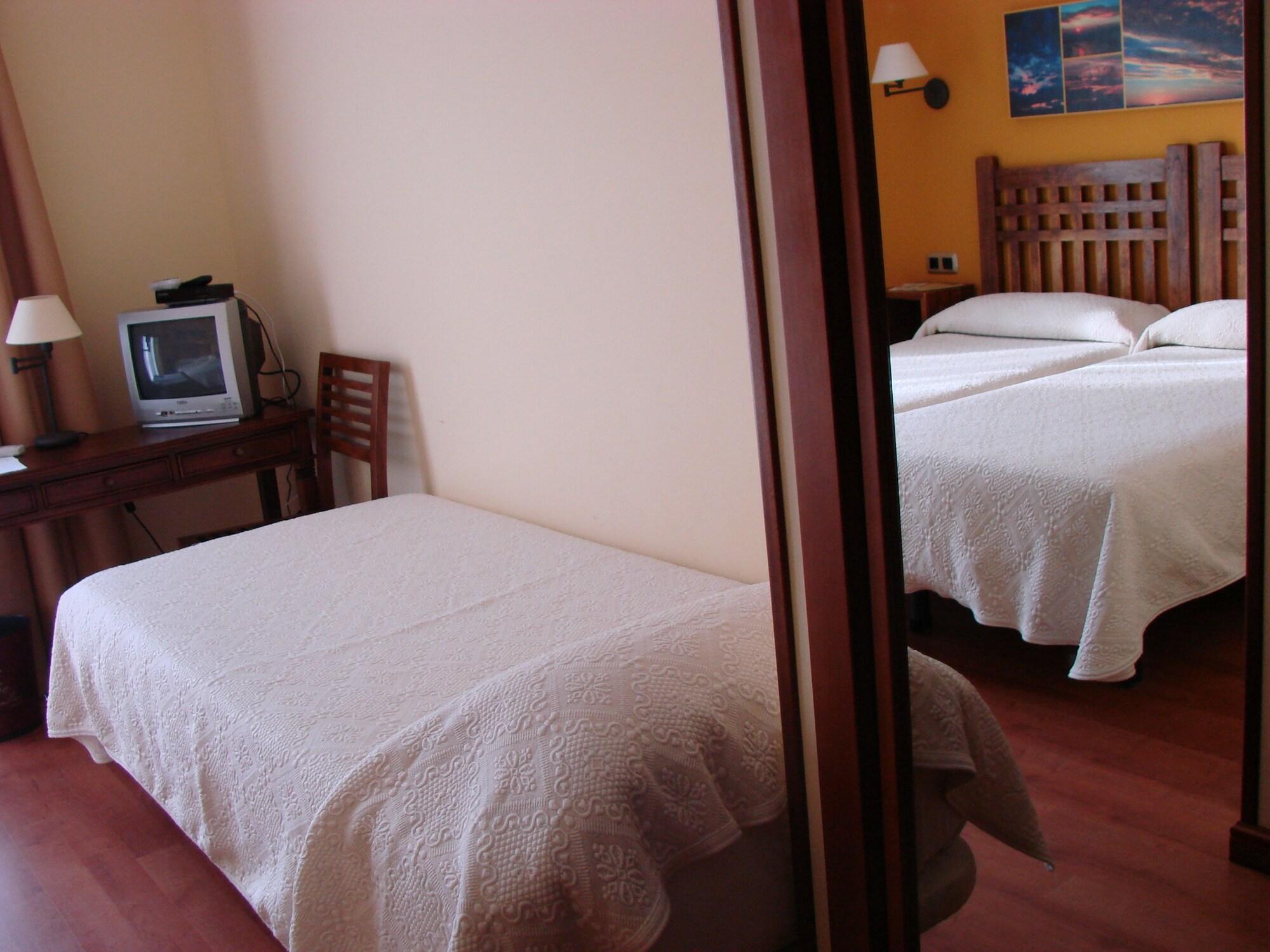 Hotel Bufon De Arenillas Vidiago Luaran gambar