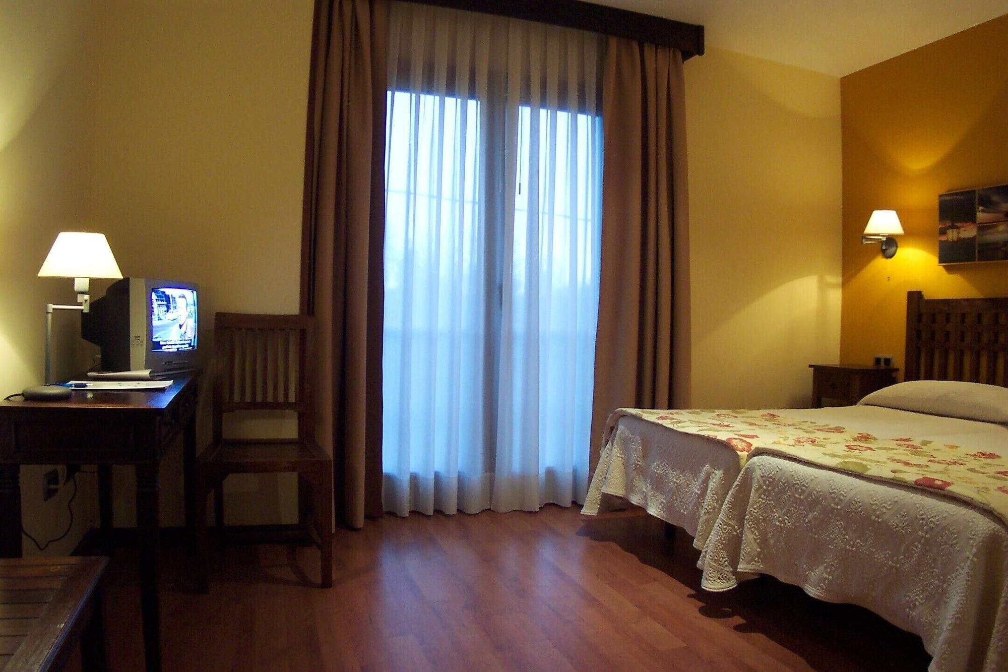 Hotel Bufon De Arenillas Vidiago Luaran gambar