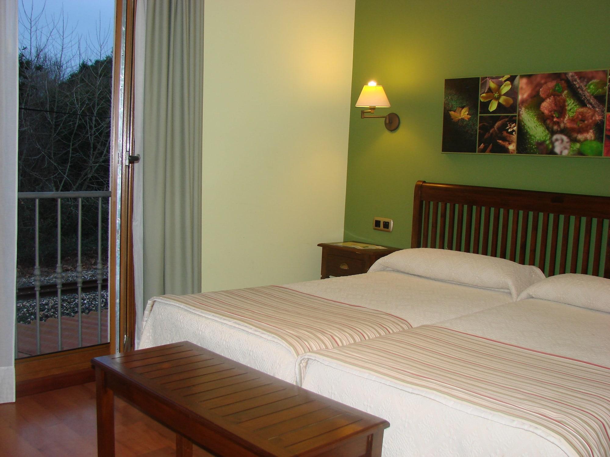 Hotel Bufon De Arenillas Vidiago Luaran gambar