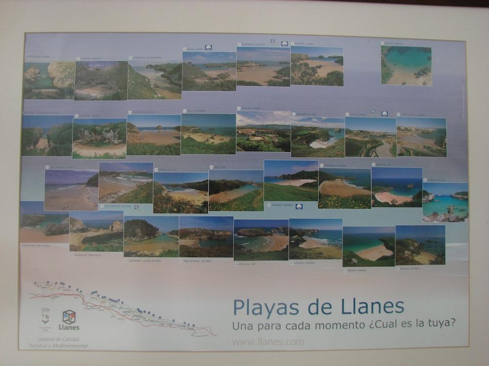 Hotel Bufon De Arenillas Vidiago Luaran gambar