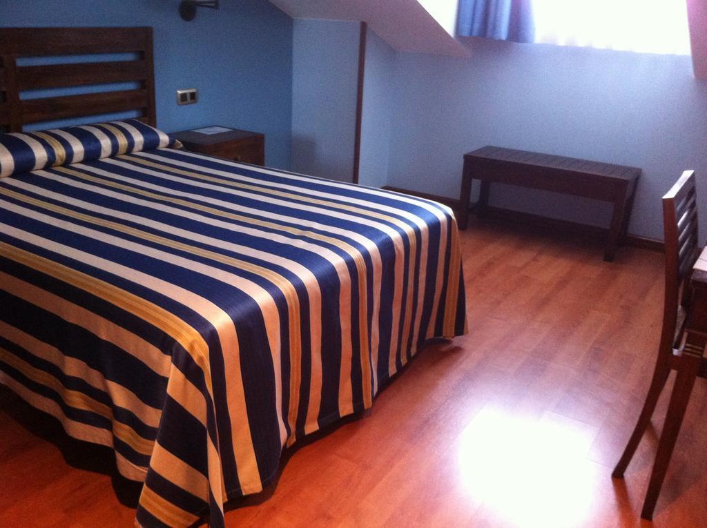Hotel Bufon De Arenillas Vidiago Luaran gambar
