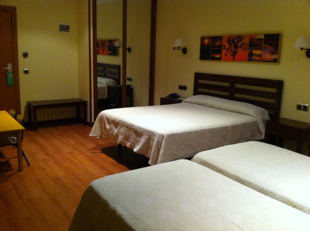 Hotel Bufon De Arenillas Vidiago Luaran gambar