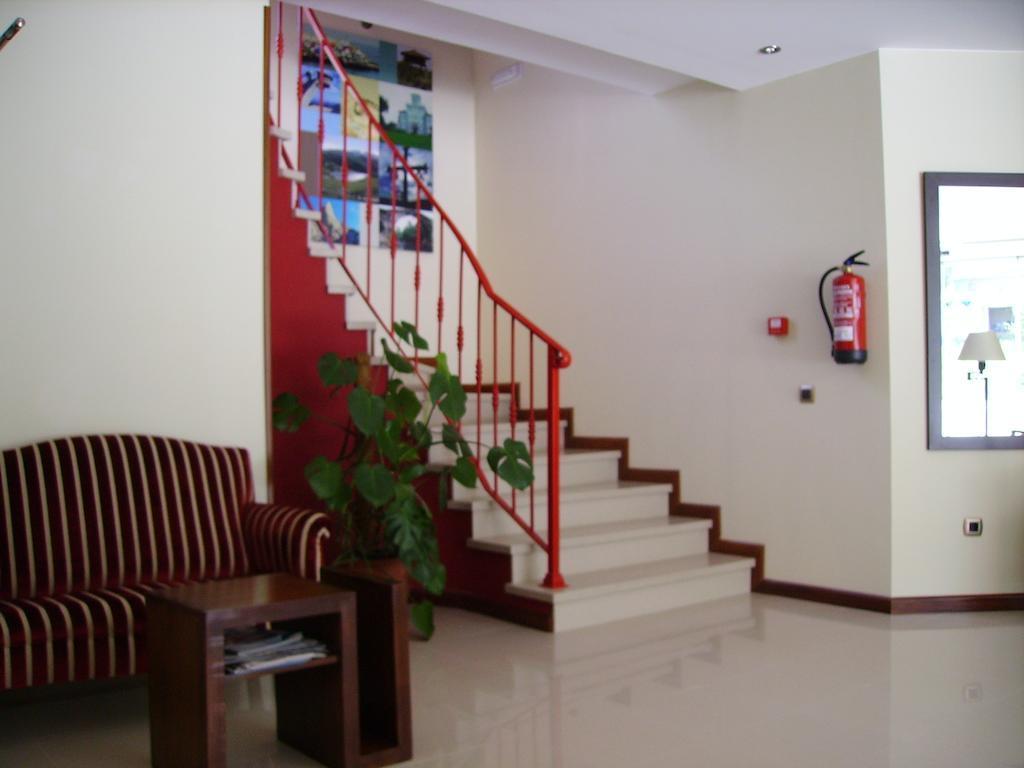 Hotel Bufon De Arenillas Vidiago Luaran gambar