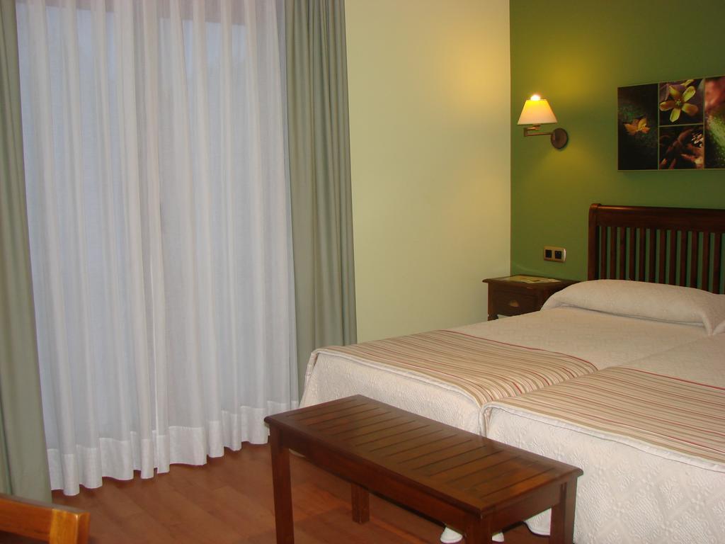 Hotel Bufon De Arenillas Vidiago Luaran gambar