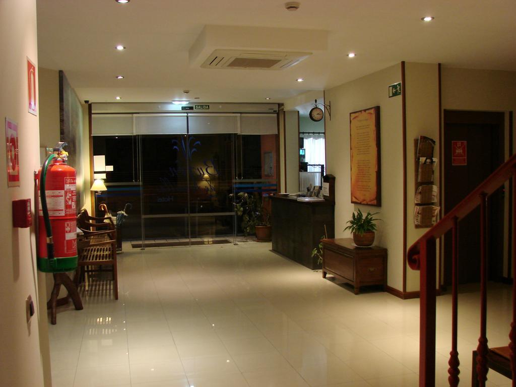 Hotel Bufon De Arenillas Vidiago Luaran gambar