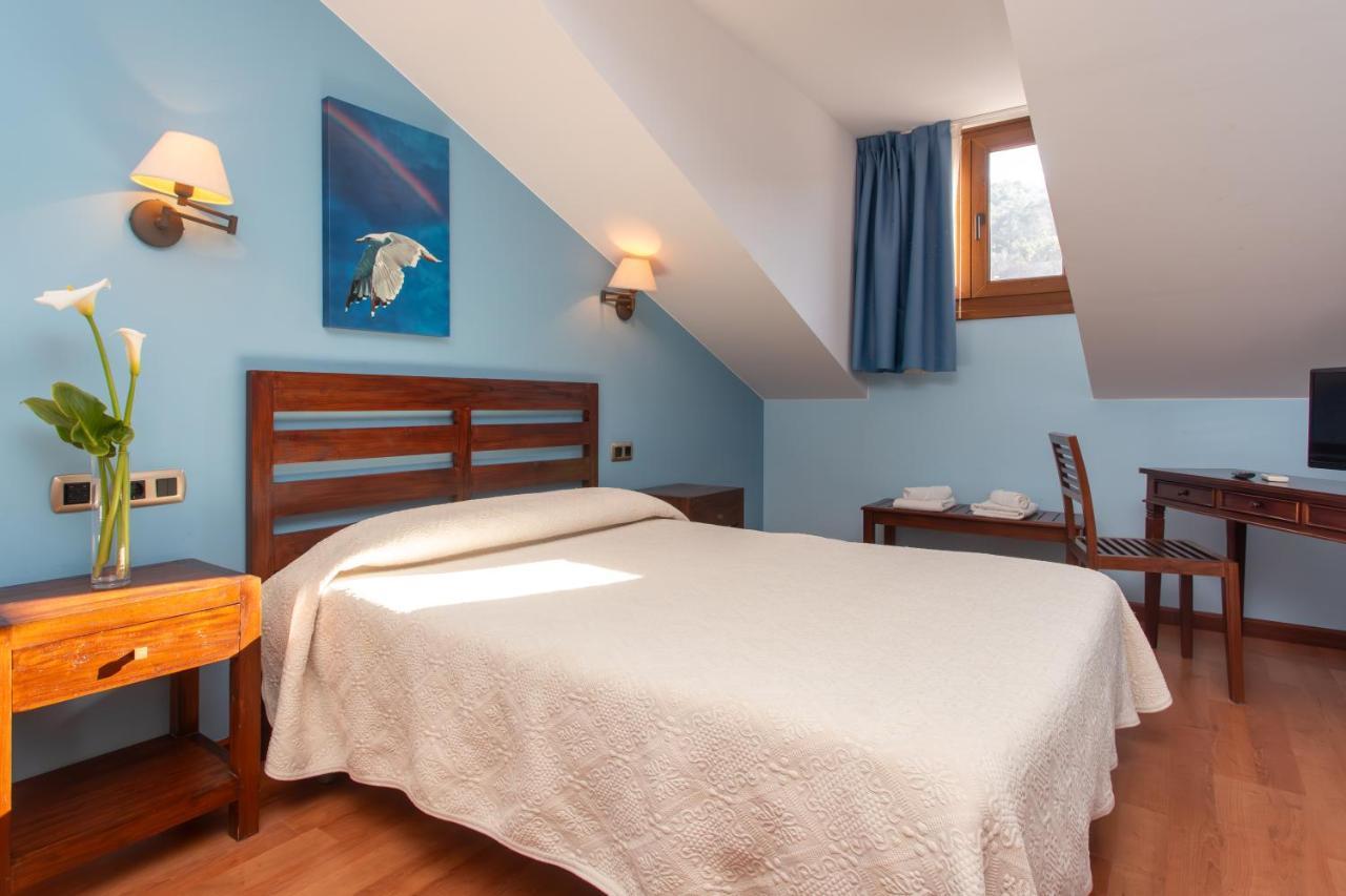 Hotel Bufon De Arenillas Vidiago Luaran gambar