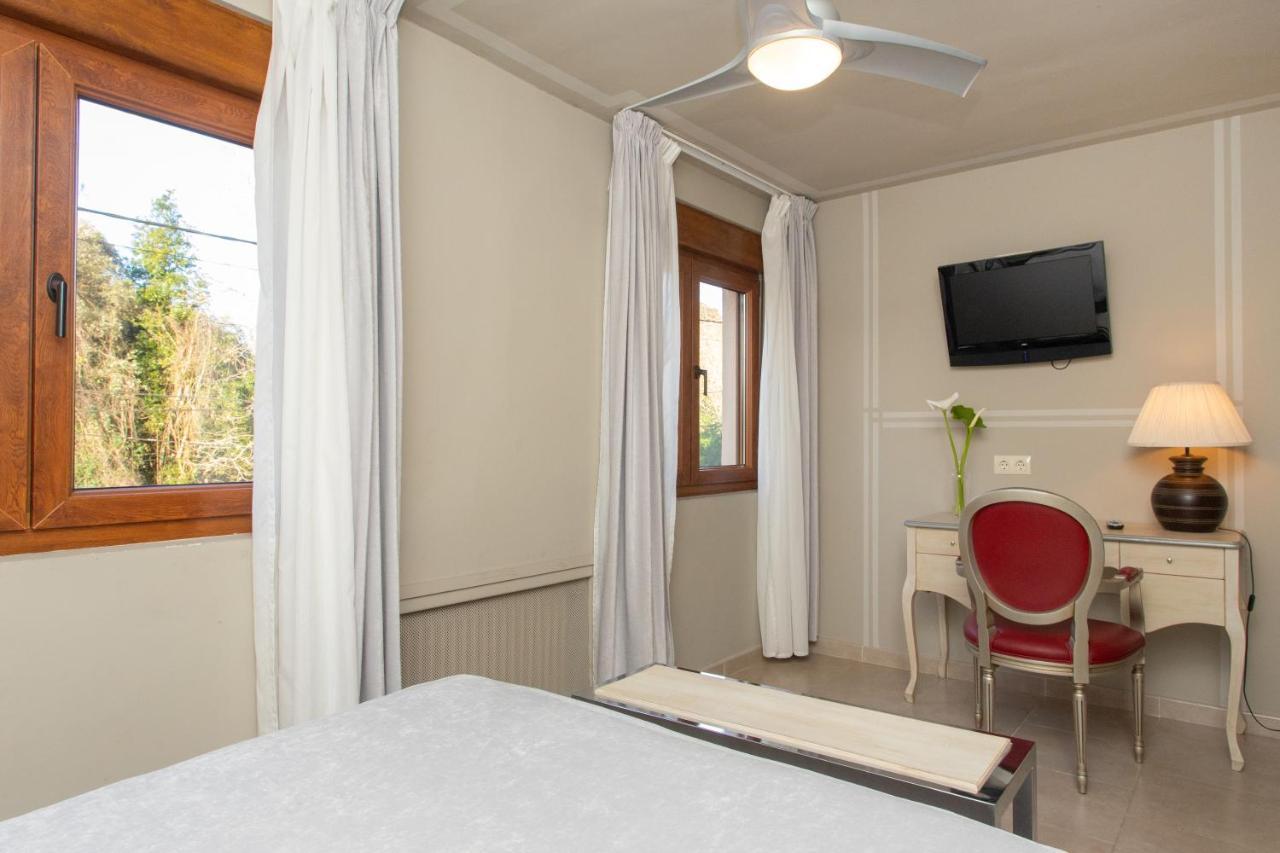 Hotel Bufon De Arenillas Vidiago Luaran gambar