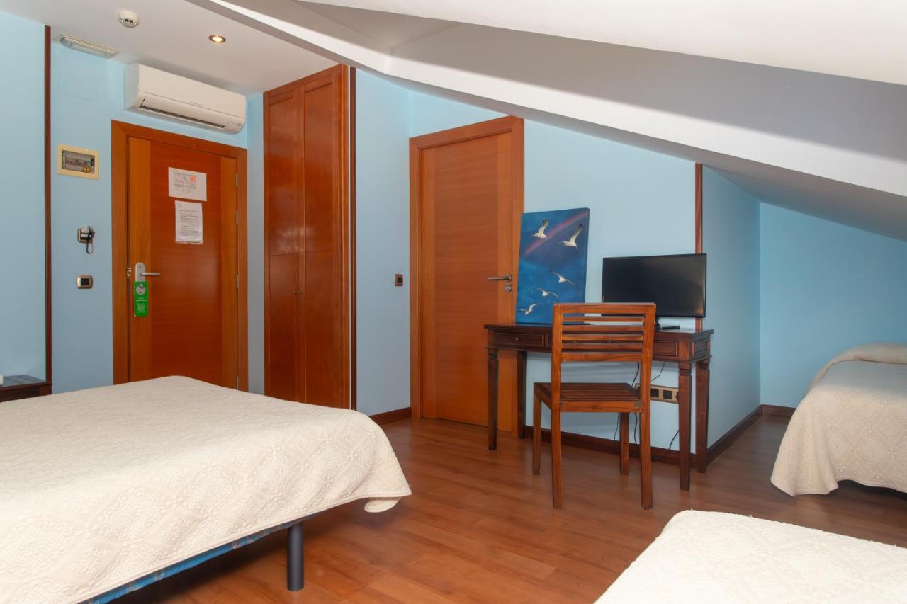Hotel Bufon De Arenillas Vidiago Luaran gambar