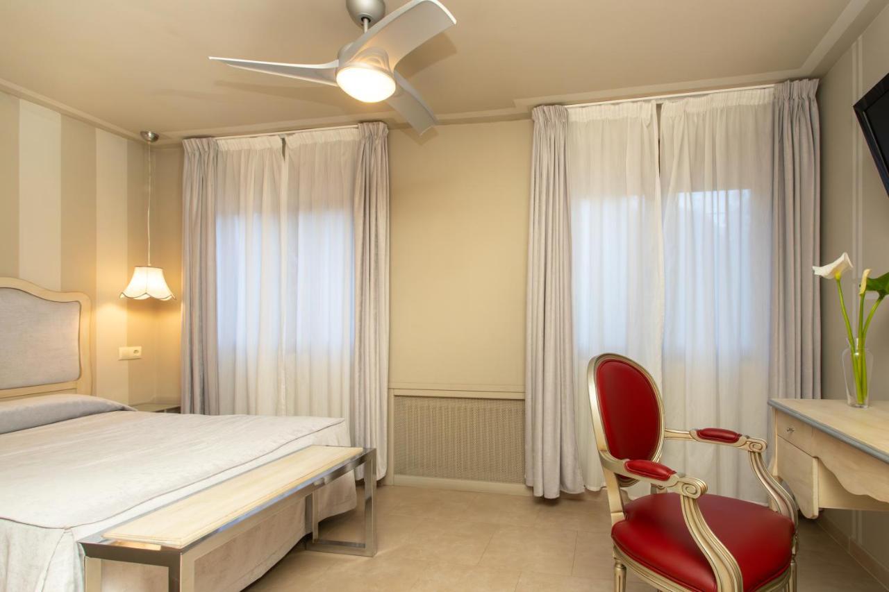Hotel Bufon De Arenillas Vidiago Luaran gambar