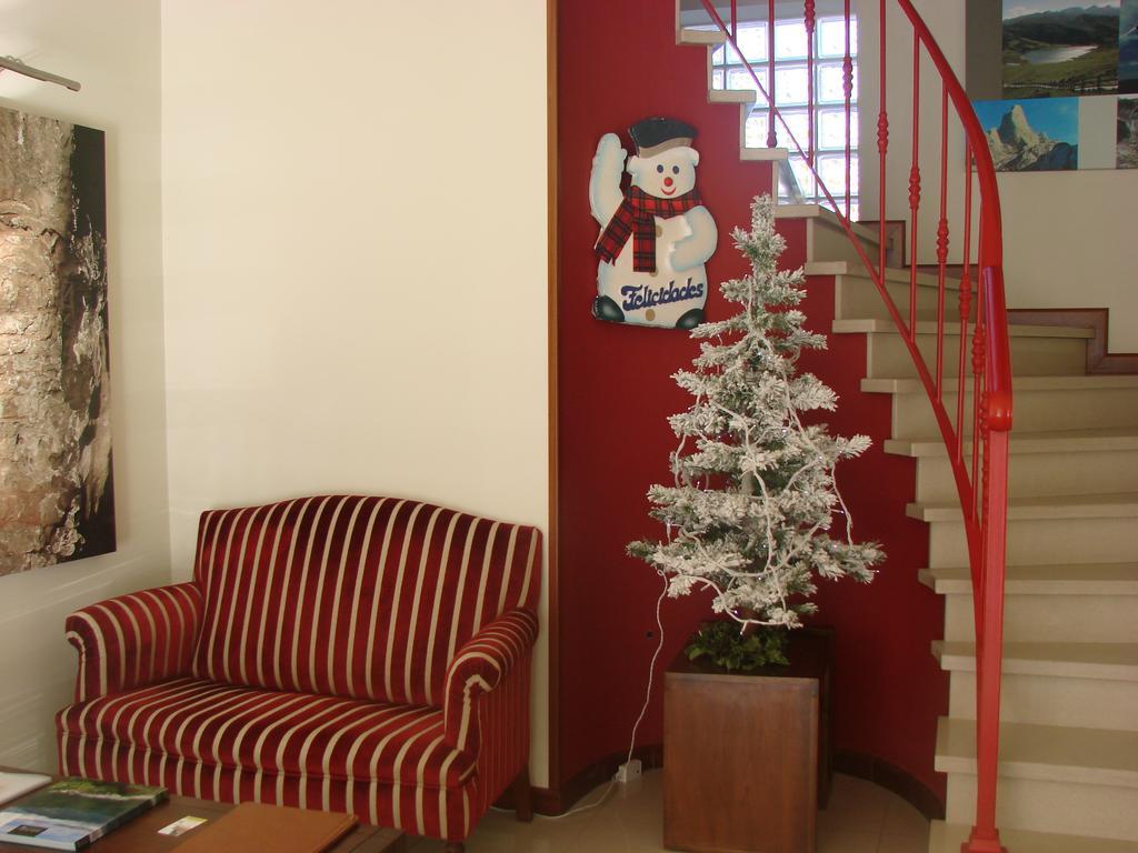 Hotel Bufon De Arenillas Vidiago Luaran gambar