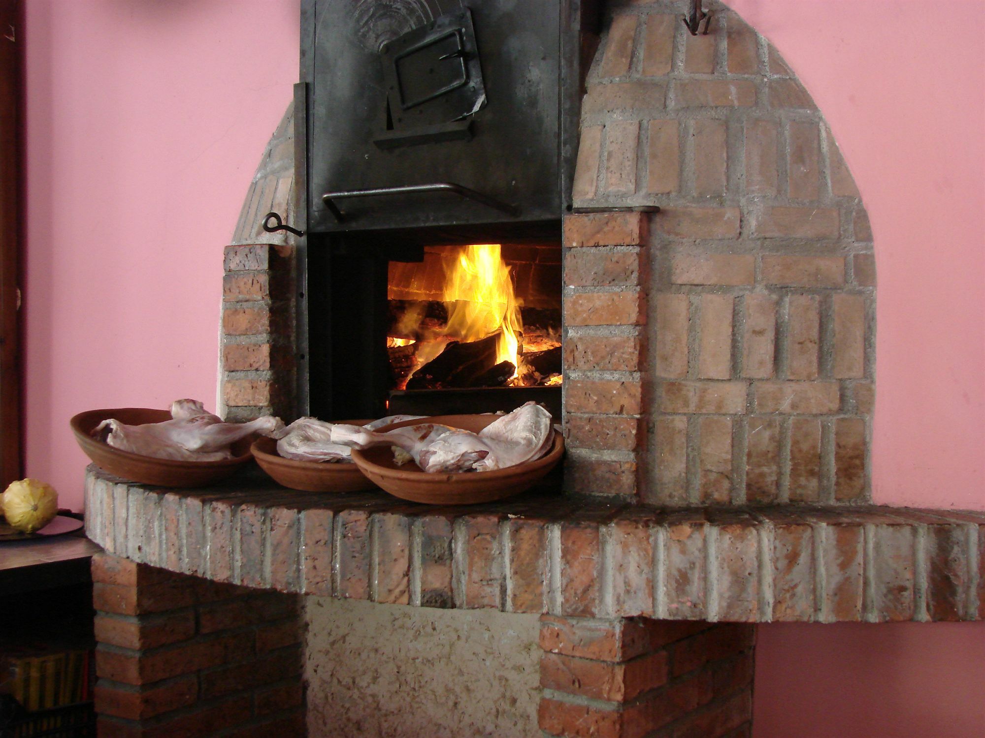 Hotel Bufon De Arenillas Vidiago Luaran gambar