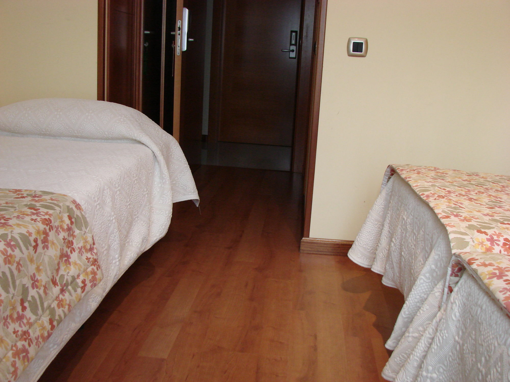 Hotel Bufon De Arenillas Vidiago Luaran gambar